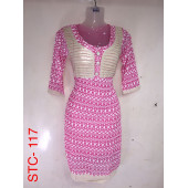 Ladies Designer kurti